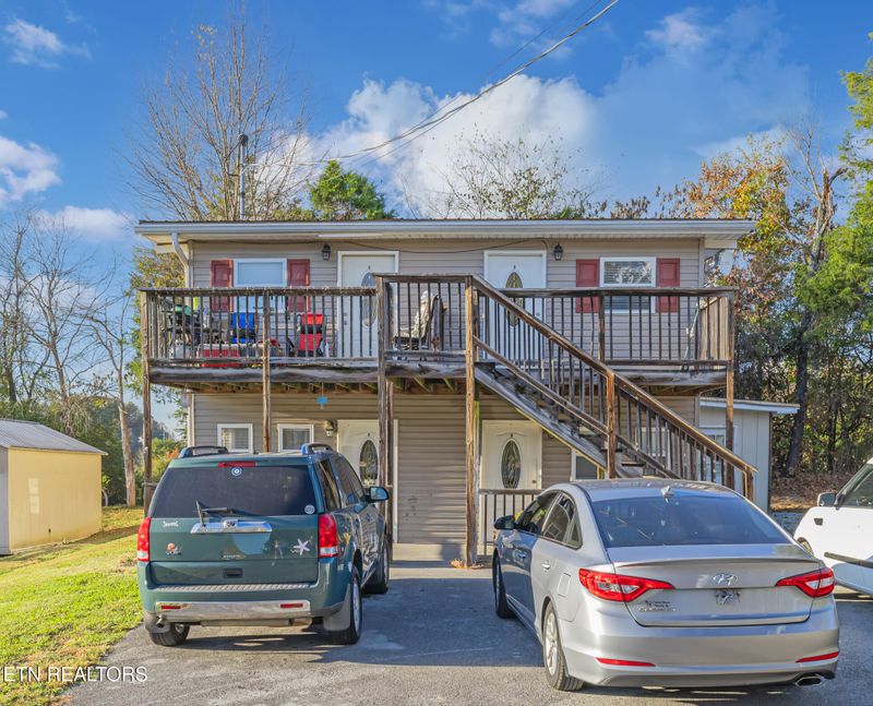 226 Mill View Dr, Pigeon Forge, TN 37863
