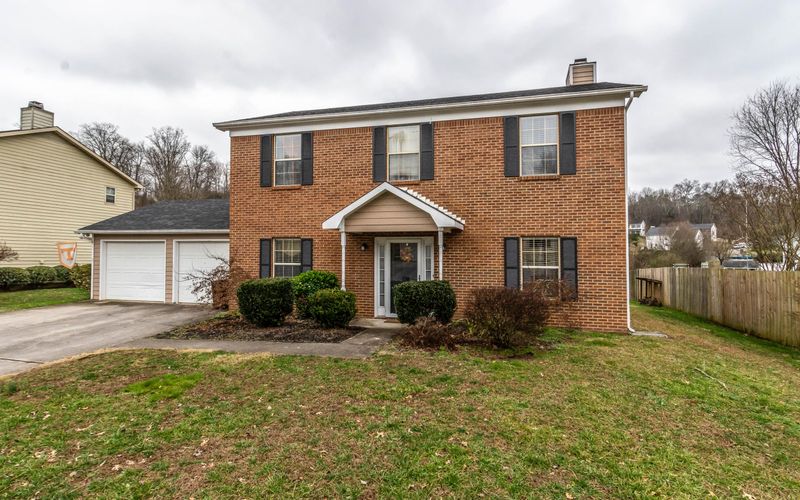 226 Nicely Tr, Powell, TN 37849