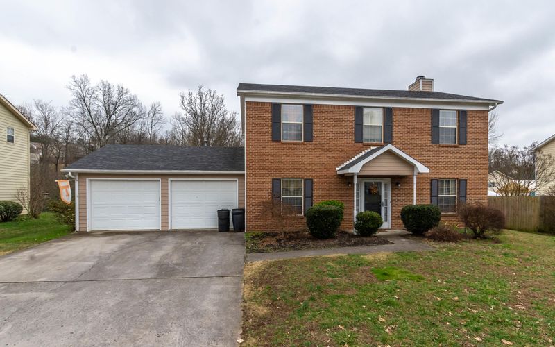 226 Nicely Tr, Powell, TN 37849
