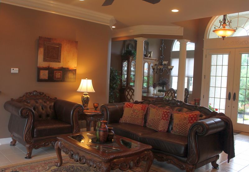 226 Old Hwy Loop, Helenwood, TN 37755