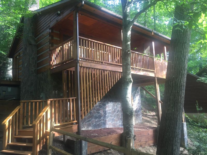 226 Tsali Way, Sevierville, TN 37876