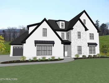 2262 Ridgeline Ct, Morristown, TN 37814