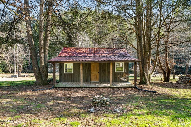 2265 Citico Rd, Vonore, TN 37885