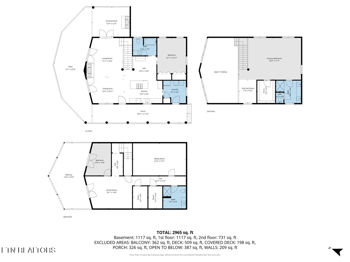 2266 Lone Ridge Dr, Sevierville, TN 37862
