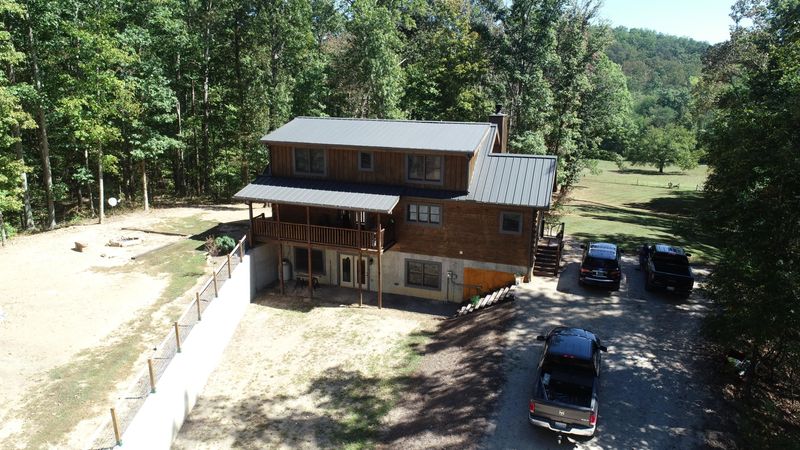 2267 Lea Lake Rd, Blaine, TN 37709
