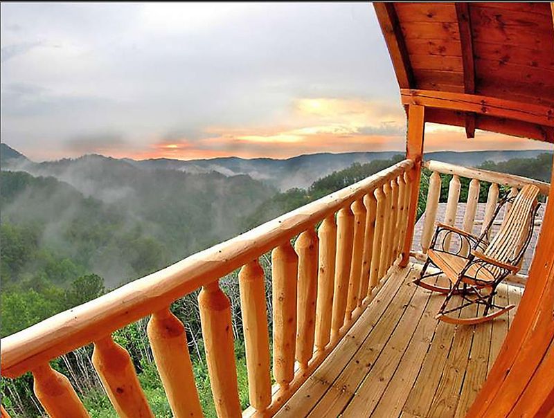 2268 Headrick Lead, Sevierville, TN 37862