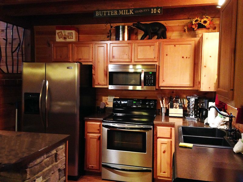 2268 Headrick Lead, Sevierville, TN 37862