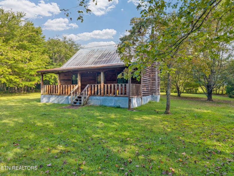 227 Bart Woolum, Lancing, TN 37770