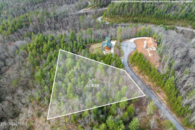 227 Black Powder Ct, Walland, TN 37886