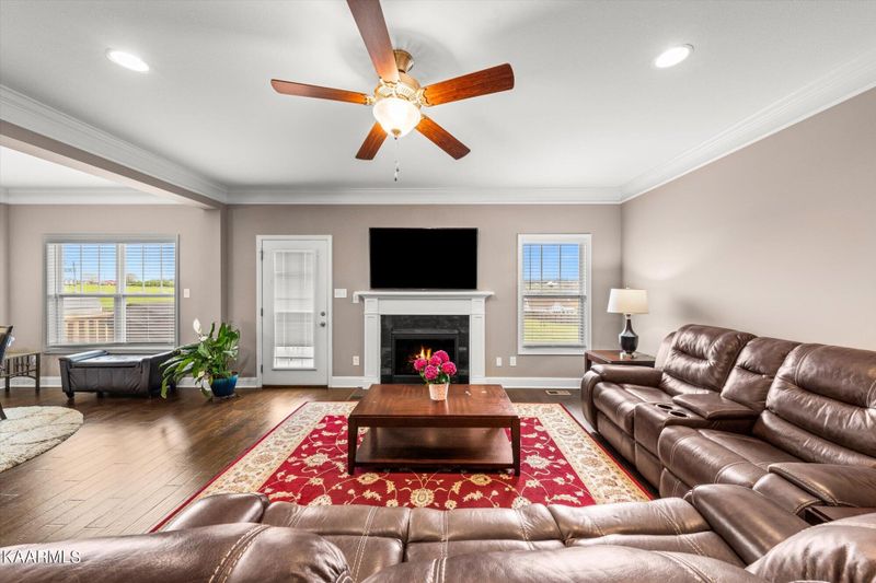 227 Bluff Shadows, Seymour, TN 37865