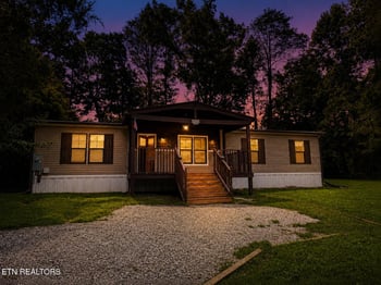 227 Clifton St, Rutledge, TN 37861