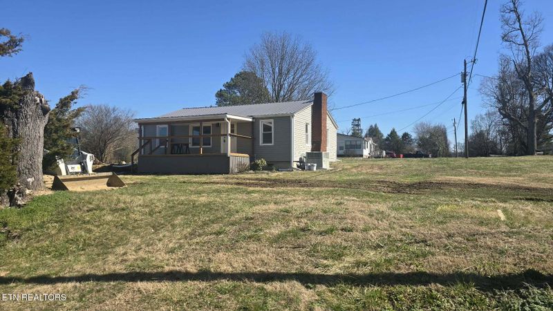 227 Craigs Chapel Rd, Greenback, TN 37742