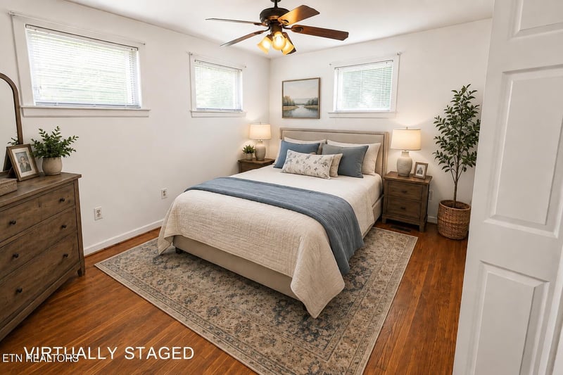227 Doughty Dr, Knoxville, TN 37918