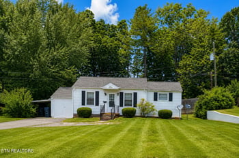 227 Doughty Dr, Knoxville, TN 37918