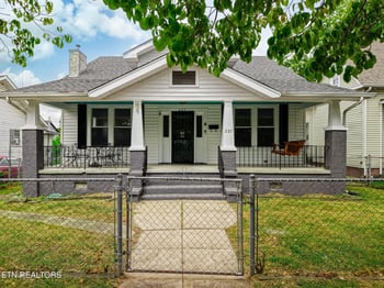 227 E Burwell Ave, Knoxville, TN 37917
