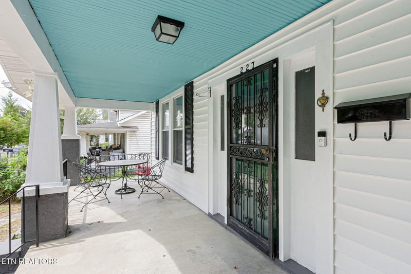 227 E Burwell Ave, Knoxville, TN 37917
