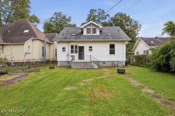 227 E Burwell Ave, Knoxville, TN 37917