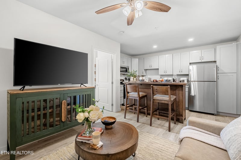 227 Sharon Dr #313, Pigeon Forge, TN 37863