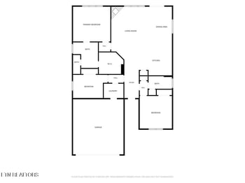 2271 Boulder Crest Ln, Sevierville, TN 37876