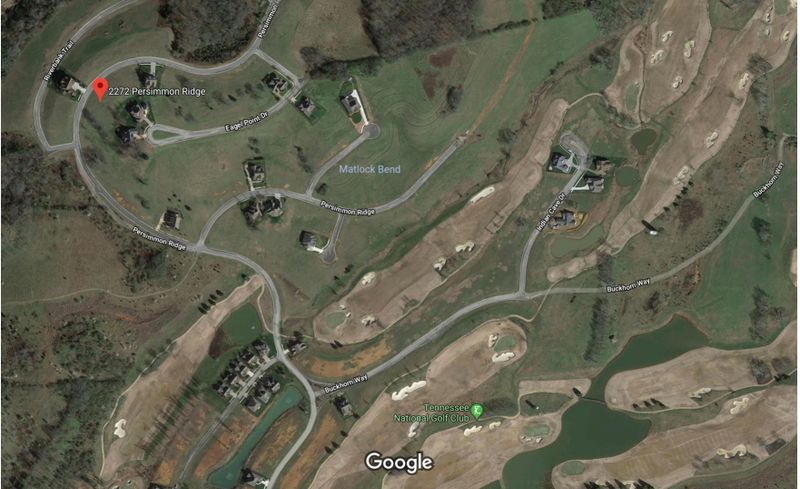 2272 Persimmon Rg, Loudon, TN 37774