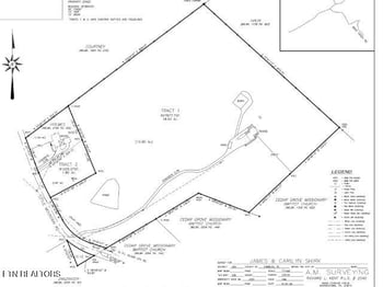 2275 Little Mountain Rd, Russellville, TN 37860