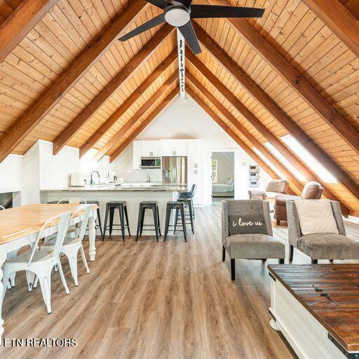 2276 Allenridge Dr, Sevierville, TN 37876