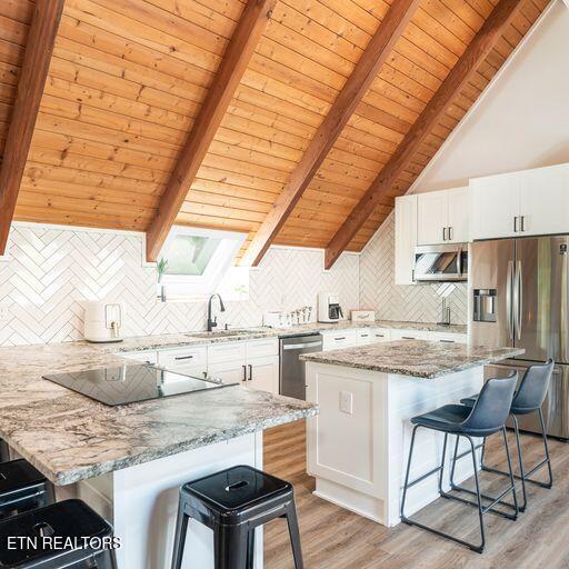 2276 Allenridge Dr, Sevierville, TN 37876