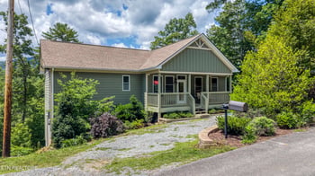 228 Ace Gap Rd, Townsend, TN 37882