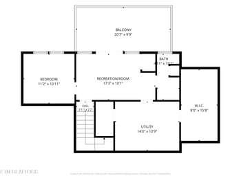 228 Ace Gap Rd, Townsend, TN 37882