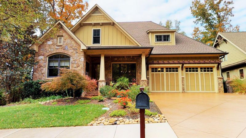 228 Black Rock Rn, Loudon, TN 37774
