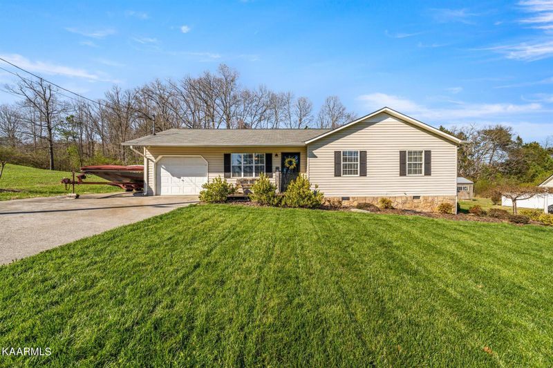 228 County Road 587, Englewood, TN 37329
