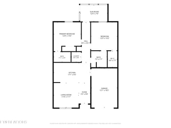 228 Dalton Place Way, Knoxville, TN 37912