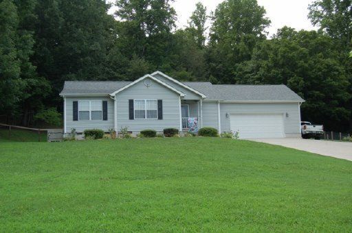 228 Gun Ridge Rd, Vonore, TN 37885