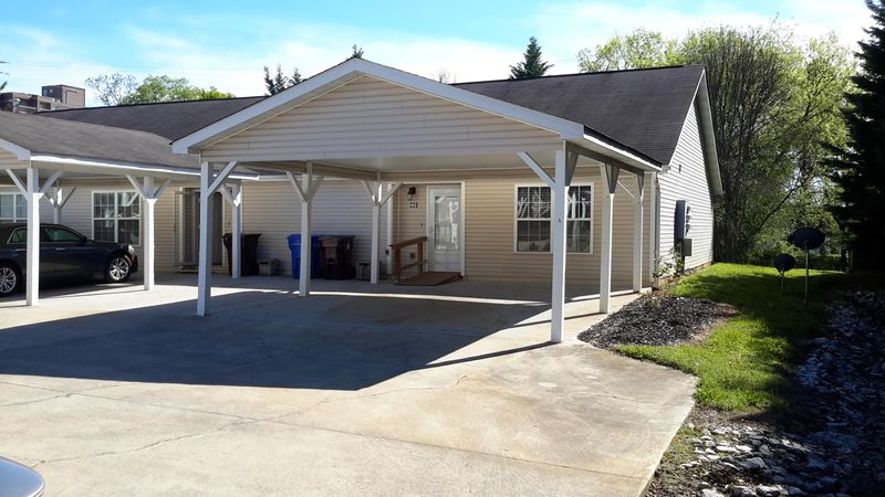 228 Hannum St #12, Alcoa, TN 37701