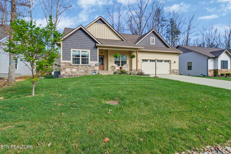 228 Thrushwood Dr, Fairfield Glade, TN 38558