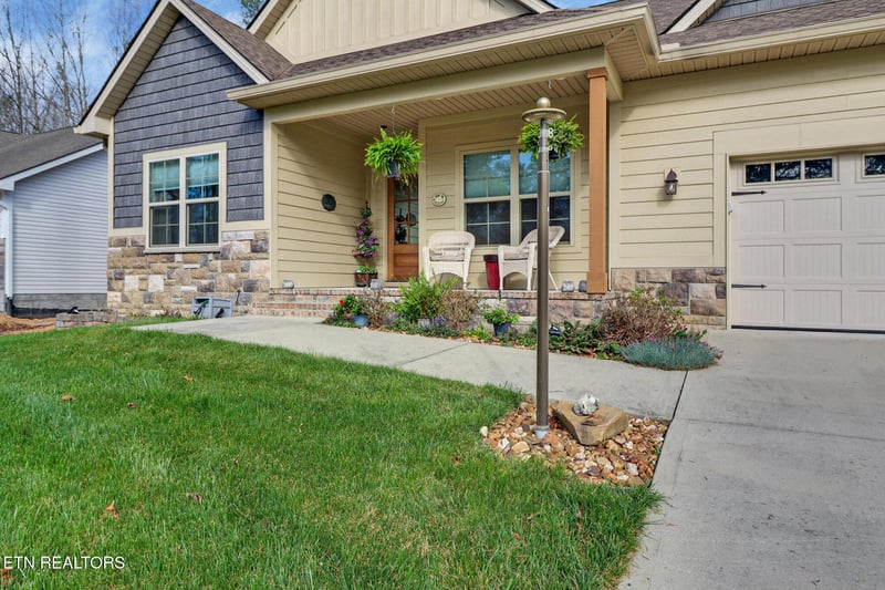 228 Thrushwood Dr, Fairfield Glade, TN 38558