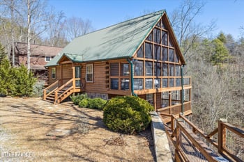 228 Tolliver Tr, Townsend, TN 37882