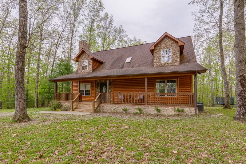 228 Vespie Rd, Wartburg, TN 37887