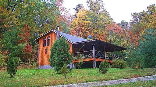 2283 Smith Mountain Rd, Rockwood, TN 37854