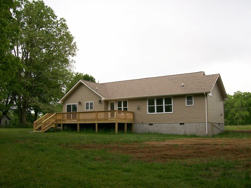 2286 Tabor Loop, Crossville, TN 38571