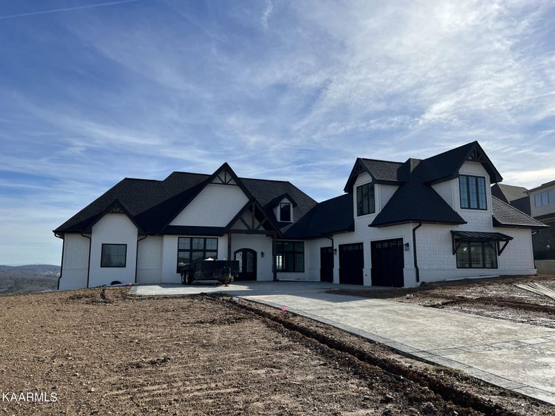 2286 Windswept Way, Morristown, TN 37814