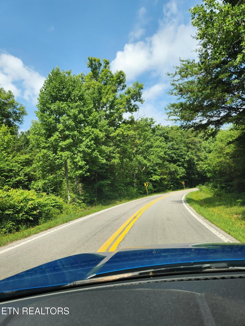 2288 Mecca Pike, Tellico Plains, TN 37385