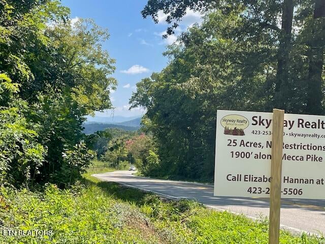2288 Mecca Pike, Tellico Plains, TN 37385