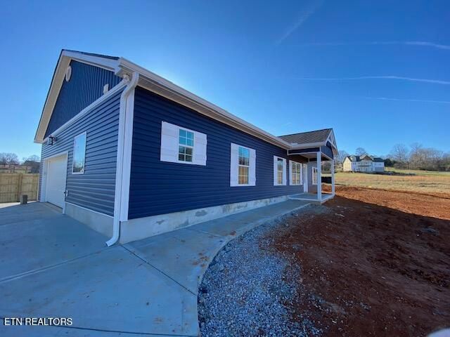 229 Chippewa Ln, Rutledge, TN 37861