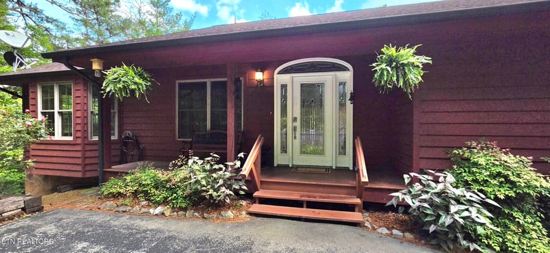 229 Cobblestone Way, Townsend, TN 37882