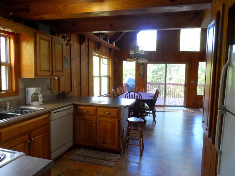 229 Flat Hollow Marina Rd, Speedwell, TN 37870