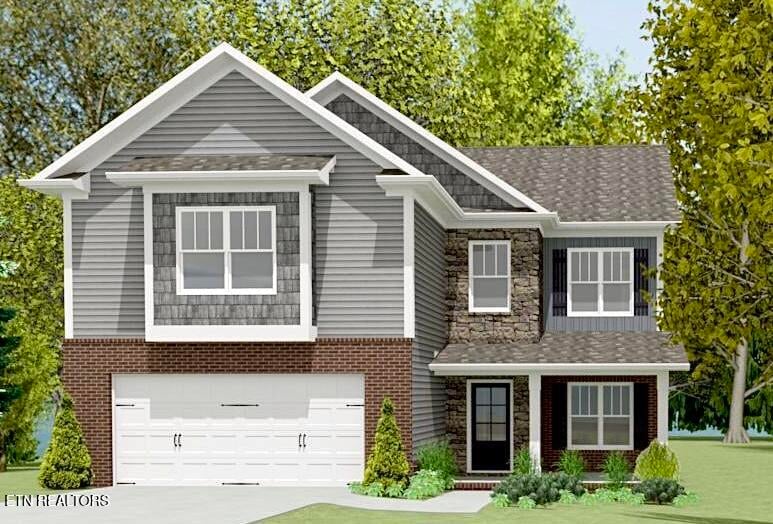 229 Roseberry St Lot 126B, Oak Ridge, TN 37830