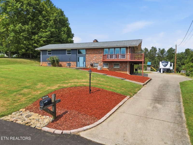 229 Seymour Heights Dr, Seymour, TN 37865