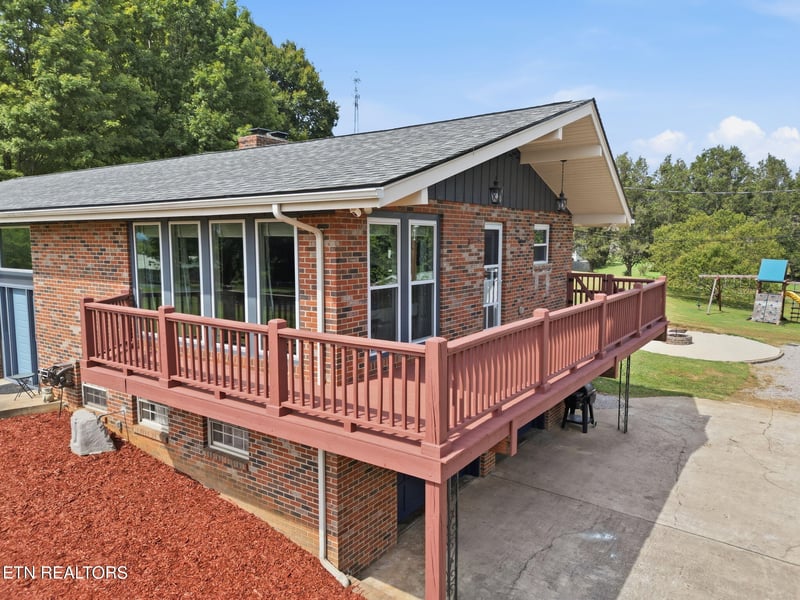 229 Seymour Heights Dr, Seymour, TN 37865