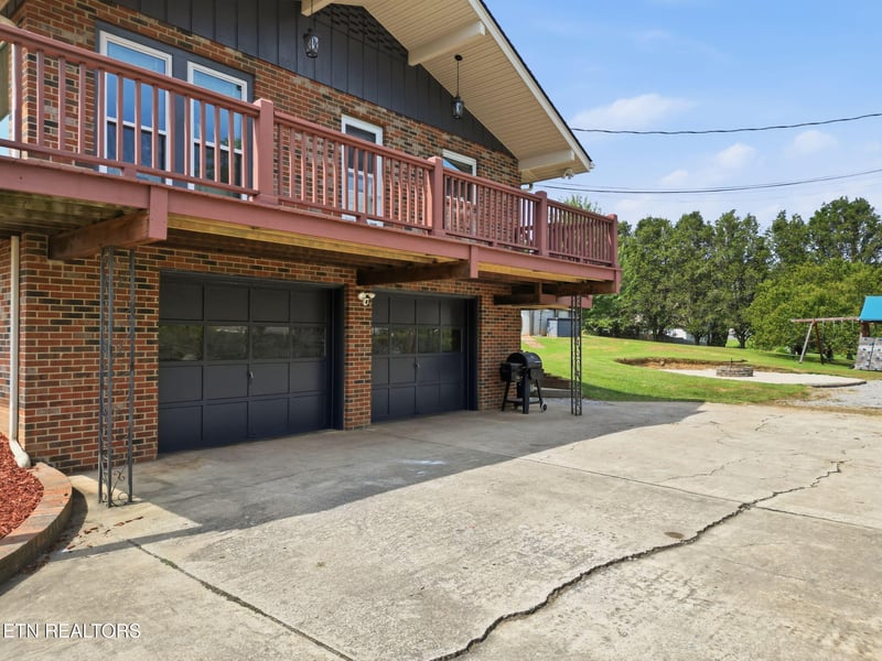 229 Seymour Heights Dr, Seymour, TN 37865